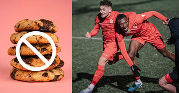 Auch ohne Cookies treffsicher Sportdeutschland erreichen