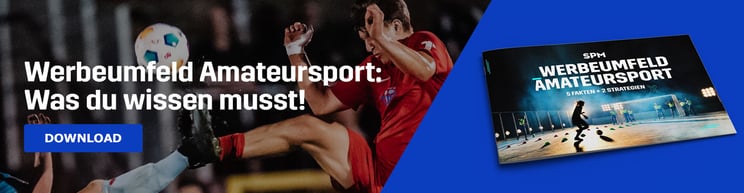 WerbeumfeldAmateursport